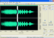 akram audio editor - audio editor mp3 wav wma ogg